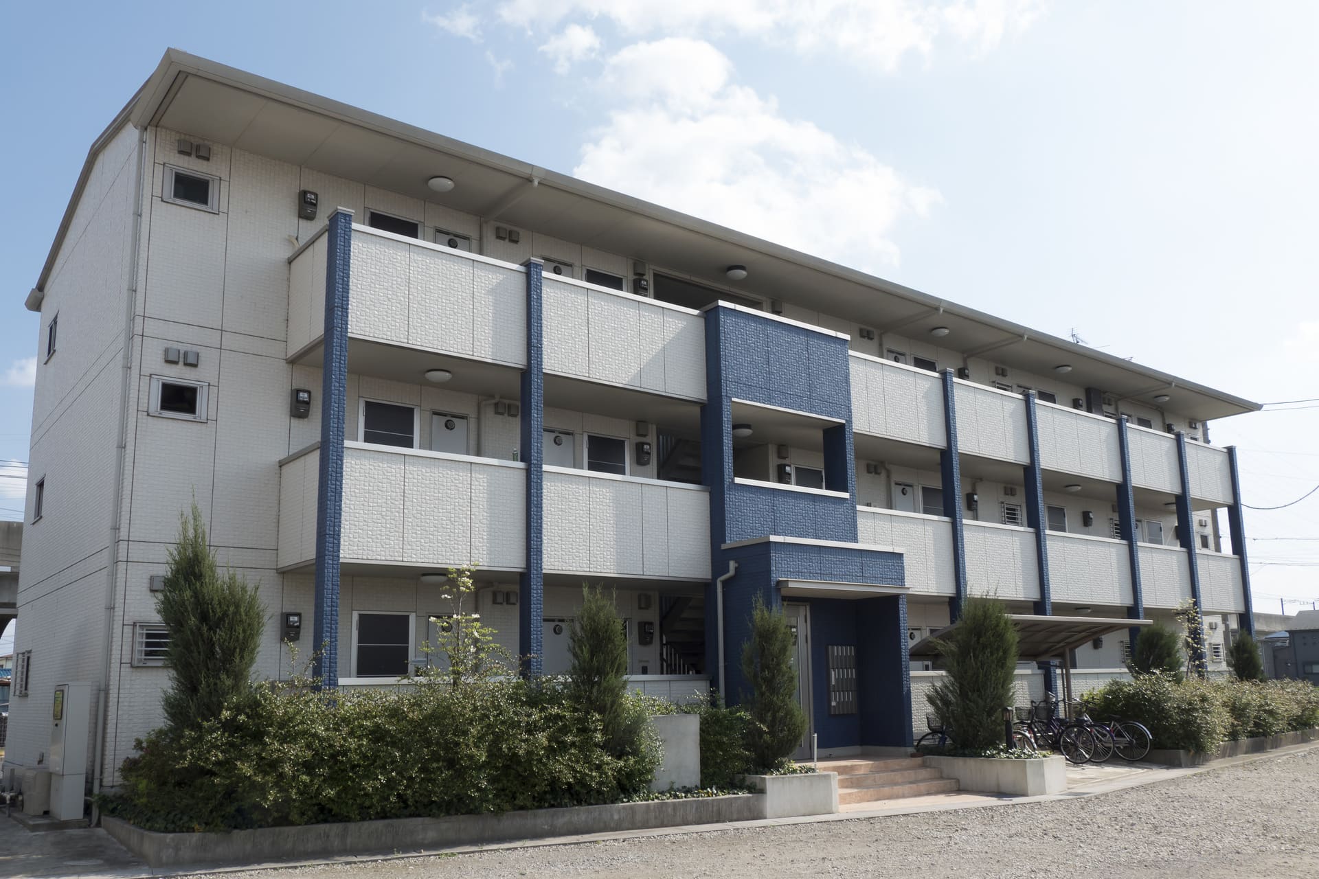 施工実績