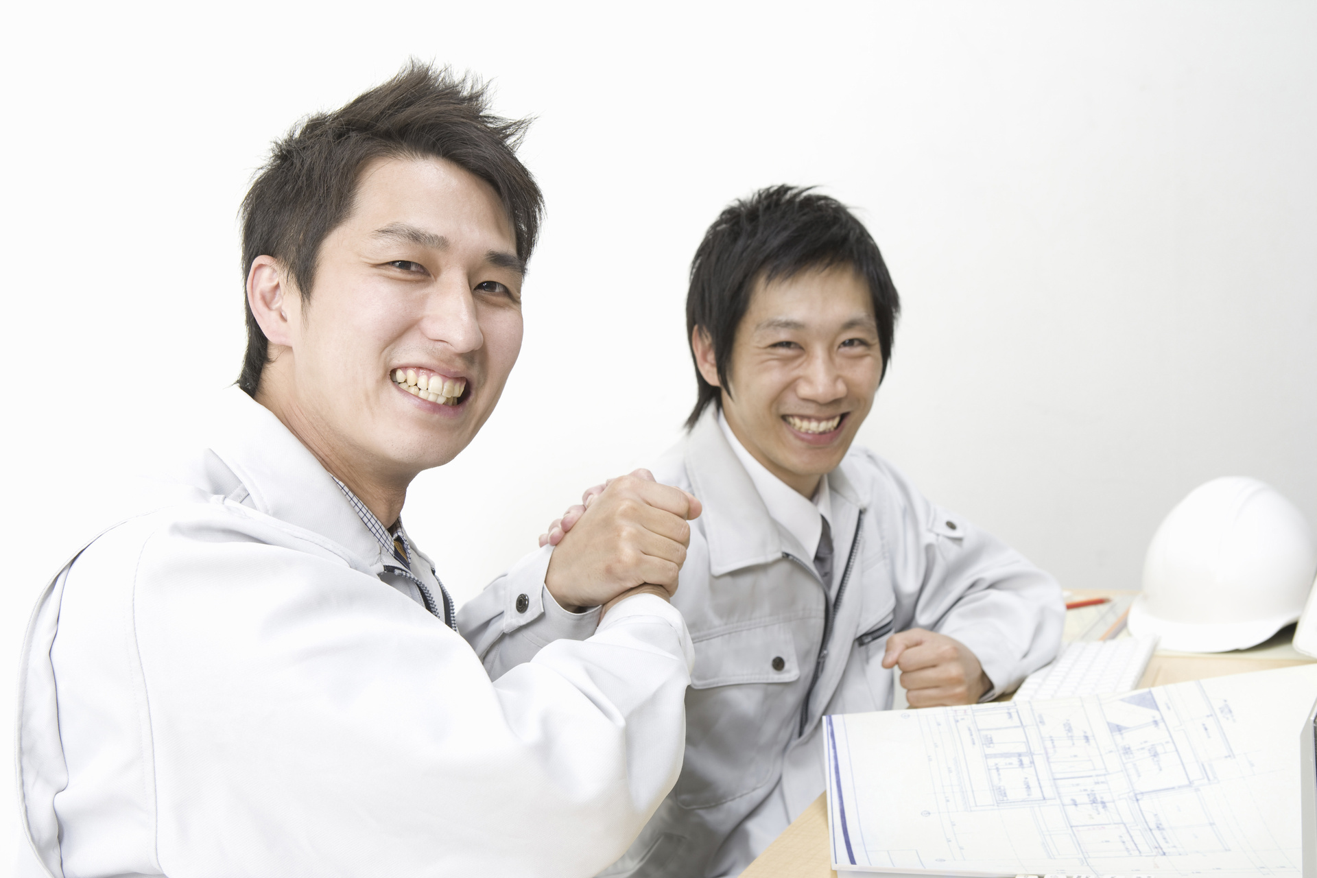 若いスタッフが活躍する風通しの良い職場環境で成長できます